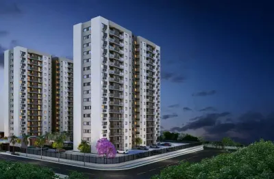 Apartamento à venda no maris nova aruana , aruana , aracaju, se