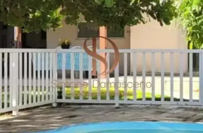 Casa em condomínio fechado com 2 quartos à venda na Avenida Inácio Barbosa, Mosqueiro, Aracaju