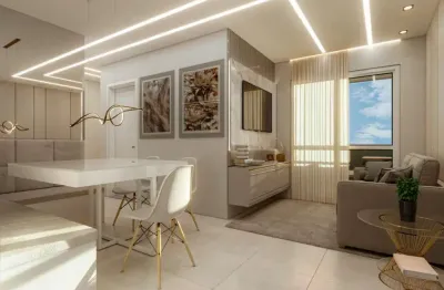 Apartamento à venda no park das palmeiras , aruana , aracaju, se