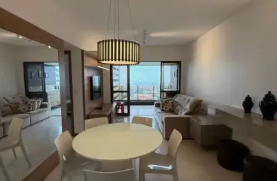 Apartamento à venda no piazza di roma , jardim armação , salvador, ba