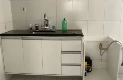 Apartamento à venda no gran ville das artes , quintas do picuaia , lauro de freitas, ba