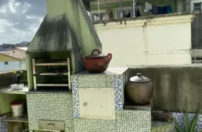 Apartamento à venda no gran ville das artes , quintas do picuaia , lauro de freitas, ba