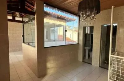 Casa com 4 quartos à venda na Travessa Ex Combatente Durval De Souza Prado, 40, Aeroporto, Aracaju