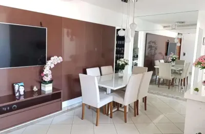 Apartamento à venda no condomínio morada das arvores , grageru , aracaju, se