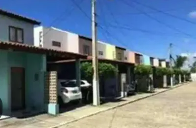 Casa à venda no condominio residencial karyne , centro , maceió, al