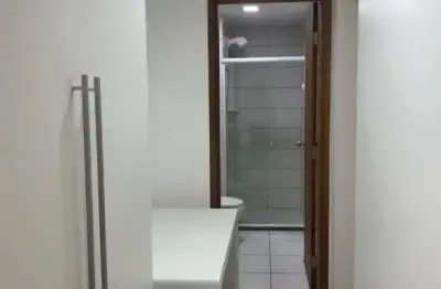 Apartamento para locação no edifício lotus studio , jatiúca , maceió, al