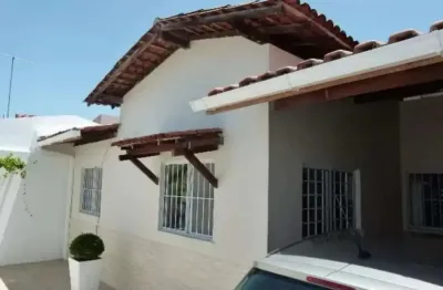 Casa com 2 quartos à venda na Rua Santa Paulina Do Coração, 44, Aruana, Aracaju