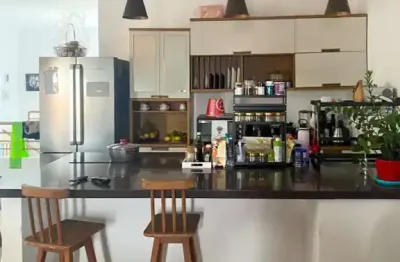 Casa com 3 quartos à venda na Rua Arquiteto Oscar Niemeyer, 200, Aruana, Aracaju