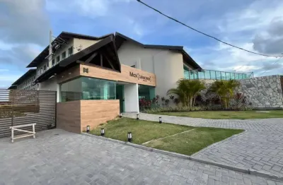 Apartamento à venda no max suietes carneiros , praia de tamandaré, tamandaré, pe