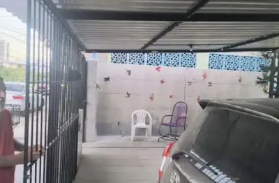 Casa com 3 quartos à venda na Rua Severino Monteiro de Jesus, 297, Janga, Paulista