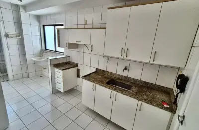 Apartamento com 4 quartos à venda na Avenida Franklin de Campos Sobral, Grageru, Aracaju