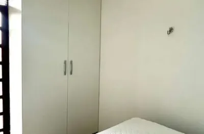 Apartamento para locação no residencial hrv , ponta negra , natal, rn