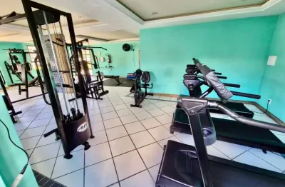 Apartamento com 3 quartos à venda na Avenida Deputado Sílvio Teixeira, Grageru, Aracaju