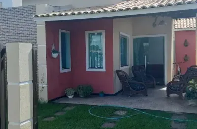 Casa em condomínio fechado com 3 quartos à venda na Av. Melício Machado, 3700, Aruana, Aracaju