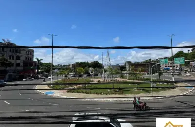 Apartamento para locação no avenida soares lopes - centro, ilhéus - ba , centro , ilhéus, ba