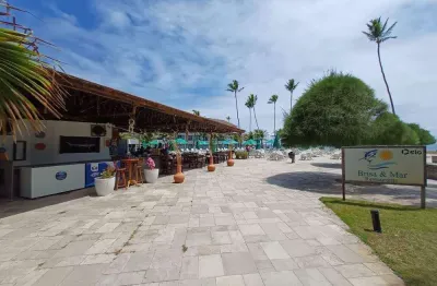 Apartamento à venda no rua dos navegantes, porto de galinhas, ipojuca, pe