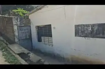 Casa com 2 quartos à venda na Rua Sumaré, 1, Alto da Nação, Olinda