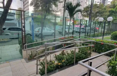 Apartamento à venda no edf. jardins tamarineira , tamarineira , recife, pe