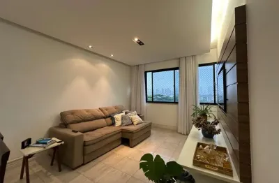 Apartamento à venda no condomínio edifício aracua , itaigara , salvador, ba