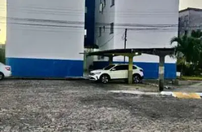 Apartamento à venda no vale do cotinguiba , farolândia, aracaju, se