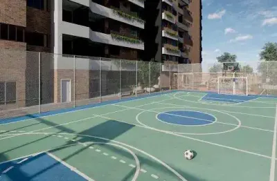 Apartamento à venda no condomínio blend grand reserva , cruz das almas , maceió, al