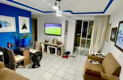 Apartamento com 3 quartos à venda na Rua Eliza Correia De Oliveira, Aruana, Aracaju