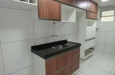 Apartamento para locação no reserva do parque 1 , santa amélia , maceió, al