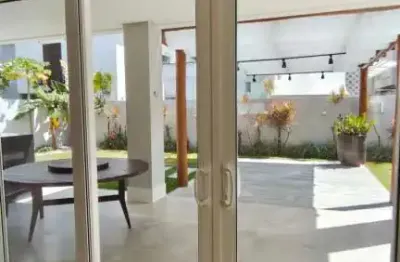 Casa em condomínio fechado com 3 quartos à venda na Avenida Doutor Sílvio Cabral Santana, Aruana, Aracaju