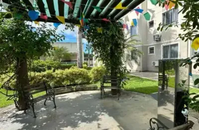Apartamento à venda no alamedas jardins , inácio barbosa , aracaju, se