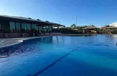 Casa em condomínio fechado com 3 quartos à venda na Sul, Zona Rural, São Cristóvão