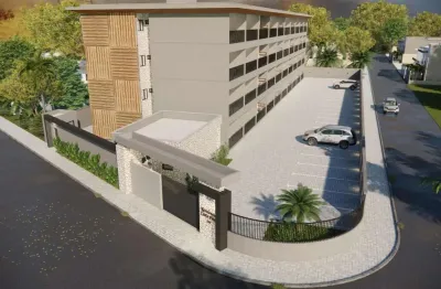 Apartamento à venda no residencial costa prime , praia do francês , marechal deodoro, al