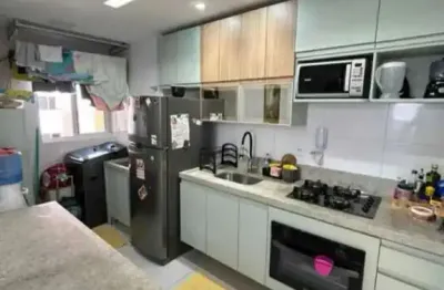 Apartamento à venda no vale dos vinhedos residencial , siqueira campos , aracaju, se