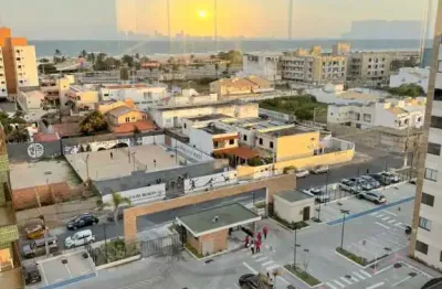 Apartamento à venda no marbello residence , coroa do meio , aracaju, se