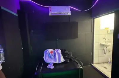 Sala comercial à venda na Rua Coronel Sérgio Henrique Cardim, 100, Boa Viagem, Recife