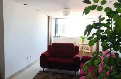 Apartamento à venda no morada das árvores , luzia , aracaju, se