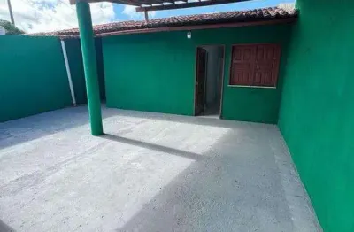 Casa em condomínio fechado com 2 quartos à venda na Rua Manoel Correia Farias, Madre Paulina, São Cristóvão