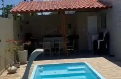 Casa com 3 quartos à venda na Rua Neusta Pierre, 223, Jardim Atlântico, Olinda