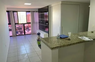 Apartamento para locação no edifício monte fuji - jatiúca, maceió - al , jatiúca , maceió, al