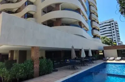 Apartamento à venda no edificio ravenna , ponta verde, maceió, al
