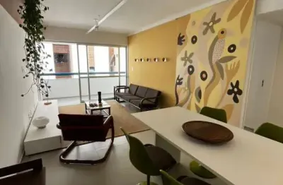 Apartamento com 1 quarto à venda na Rua Engenheiro Mário de Gusmão, Ponta Verde, Maceió