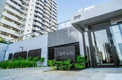 Apartamento com 2 quartos à venda na Rua Palmira Ramos Teles, Luzia, Aracaju