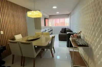 Apartamento com 3 quartos à venda na Rua Deputado José Lages, Ponta Verde, Maceió