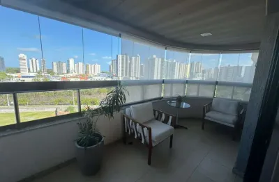 Apartamento à venda no mansão du triomphe , grageru , aracaju, se