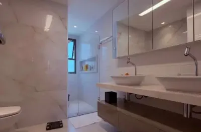 Apartamento à venda no metropolitan jardins , jardins , aracaju, se