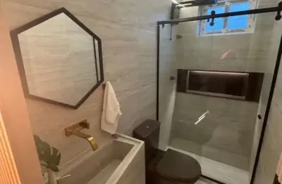 Casa em condomínio fechado com 4 quartos à venda na Avenida Doutor Sílvio Cabral Santana, Aruana, Aracaju