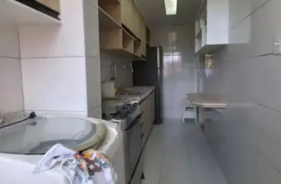 Apartamento à venda no santa lucia residence , jabotiana , aracaju, se