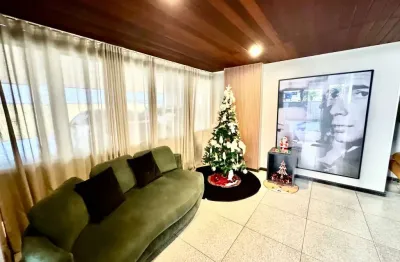 Apartamento à venda no edifício casa blanca , ponta verde, maceió, al