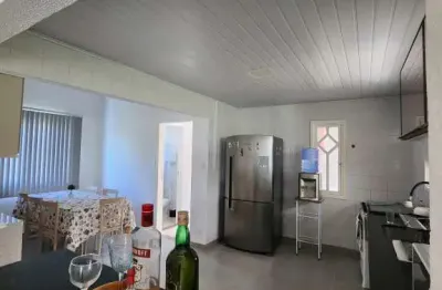 Casa em condomínio fechado com 3 quartos à venda na Avenida Inácio Barbosa, Mosqueiro, Aracaju