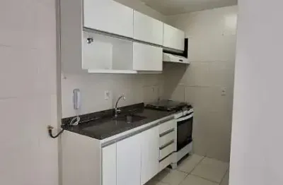 Apartamento à venda no residencial verde vida , serraria , maceió, al