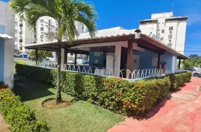 Apartamento à venda no gran ville das artes , quintas do picuaia , lauro de freitas, ba